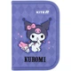 Пенал без наповнення Kite Kuromi HK25-621-2, 1 відділення, 1 відворот - зображення 3