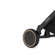 Прогулочная коляска Anex Air-X2 Nero (Ax2-01) - изображение 11