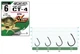Гачки Owner Carp Taff CT4 53274 №6 - зображення 3