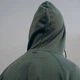 Кофта Pentagon Leonidas 2.0 Tactical Hoodie - Black 3XL - изображение 7