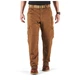 Брюки тактические 5.11 Tactical Taclite Pro Pants W34/L32 Battle Brown - изображение 2