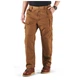 Брюки тактические 5.11 Tactical Taclite Pro Pants W34/L32 Battle Brown - изображение 5
