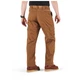 Брюки тактические 5.11 Tactical Taclite Pro Pants W34/L32 Battle Brown - изображение 7