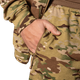 Спортивний костюм FitPro Zip LT Multicam (8574), S - изображение 8