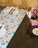 Раннер Delight Писанки 140х30 см (Pisanki_140x30) - изображение 2