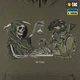Кофта M-Tac Hoodie Time Ranger Green L - зображення 7