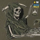 Кофта M-Tac Hoodie Time Ranger Green L - зображення 8