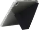 Чехол для планшета BeCover Ultra Slim Origami Transparent для Apple iPad 10.9" (2022/2024)/iPad (А16) 2025 11" с креплением для стилуса Apple Pencil Black (BC_712938) - изображение 2