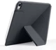 Чехол для планшета BeCover Ultra Slim Origami Magnetic для Apple iPad Mini 6 2021 с креплением для стилуса Apple Pencil Black (BC_712942) - изображение 3