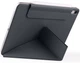 Чехол для планшета BeCover Ultra Slim Origami Magnetic для Apple iPad Mini 6 2021 с креплением для стилуса Apple Pencil Black (BC_712942) - изображение 4