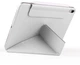 Чехол для планшета BeCover Ultra Slim Origami Magnetic для Apple iPad Mini 6 2021 с креплением для стилуса Apple Pencil Gray (BC_712944) - изображение 4