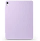 Чехол для планшета BeCover Ultra Slim Origami Magnetic для Apple iPad Mini 6 2021 с креплением для стилуса Apple Pencil Purple (BC_712946) - изображение 2