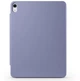 Чохол для планшета BeCover Ultra Slim Origami Magnetic для Apple iPad Air (4/5) 2020/2022 10.9" з кріпленням для стилуса Apple Pencil Deep Purple (BC_712955) - зображення 2