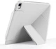 Чехол для планшета BeCover Ultra Slim Origami Magnetic для Apple iPad Air (4/5) 2020/2022 10.9" с креплением для стилуса Apple Pencil Gray (BC_712954) - изображение 3