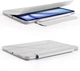 Чехол для планшета BeCover Ultra Slim Origami Magnetic для Apple iPad Air (4/5) 2020/2022 10.9" с креплением для стилуса Apple Pencil Gray (BC_712954) - изображение 5