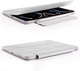 Чехол для планшета BeCover Ultra Slim Origami Magnetic для Apple iPad Pro 11" M4 2024 с креплением для стилуса Apple Pencil Gray (BC_712962) - изображение 6