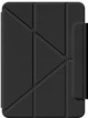 Чехол для планшета BeCover для App Ultra Slim Origami Flex для Apple iPad 10.9" (2022/2024)/iPad (А16) 2025 11" с креплением для стилуса Apple Pencil Black (BC_712971) - изображение 1