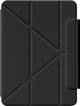 Чехол для планшета BeCover Ultra Slim Origami Flex для Apple iPad Pro 11" M4 2024 с креплением для стилуса Apple Pencil Black (BC_712977) - изображение 1