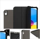 Чехол для планшета BeCover Tri Fold Hard для Apple iPad 10.9" (2022/2024)/iPad (А16) 2025 11" Black (BC_712983) - изображение 3