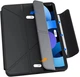 Чехол для планшета BeCover Ultra Slim Origami Flex для Apple iPad Pro 13" M4 2024 с креплением для стилуса Apple Pencil Black (BC_712978) - изображение 6