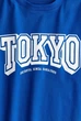 Реглан синій Tokyo H&M 158-164см (400010263) - зображення 2