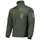 Флисовая кофта Vik-Tailor, Olive, 50 - изображение 1