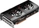 Видеокарта Sapphire AMD Radeon RX 7800 XT 16Gb PULSE GAMING (11330-03-20G) (11330-98-90G) (GDDR6, 256 bit, PCI-E v4.0 x16) FR - Refurbished - изображение 3