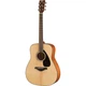 Гитара акустическая Yamaha FG800 Natural - изображение 1