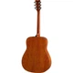 Гитара акустическая Yamaha FG800 Natural - изображение 2