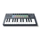 MIDI-клавиатура Novation FLkey Mini (233536) - изображение 2