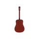 Гитара акустическая Fender FA-25 Pack Natural (236124) - изображение 3