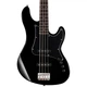 Бас-гитара Cort GB34JJ Black - изображение 3