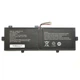 Акумулятор до ноутбука Vinga Iron S140 YJ3582133P (K148) 10(9)-pin, 5000mAh (38Wh), 2cell, 7.6V, Li-Pol AlSoft (A47796) - зображення 1