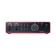 Аудиоинтерфейс Focusrite Scarlett 2i2 4th Gen (234619) - изображение 2