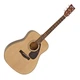 Гитара акустическая Yamaha F370 Natural - изображение 6