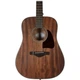 Гитара акустическая Ibanez AW54 OPN (220783) - изображение 3