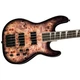 Бас-гитара Jackson Guitars JS Series JS3P Concert Bass Transparent Black Burst (236369) - изображение 3