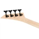 Бас-гитара Jackson Guitars JS Series JS3P Concert Bass Transparent Black Burst (236369) - изображение 6
