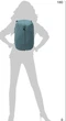 Рюкзак для ноутбука Thule Vea 17L 15" Deep Teal (3203508) - изображение 10