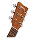 Гитара акустическая Yamaha F370 Tabacco Brown Sunburst - изображение 5