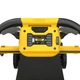 Газонокосилка DeWALT самоходная 18V, 2x8Ah, 53 см (DCMWSP156W2) - изображение 4