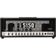 Гитарный усилитель EVH 5150 Iconic Series 80W Head Black (232373) - изображение 1