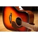 Гитара акустическая Yamaha FG800 Brown Sunburst - изображение 3
