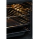 Духовой шкаф GRANADO GEO 62-1310 grafito glass (GEO162131088) - изображение 4