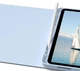 Чехол-клавиатура для планшета BeCover для Apple iPad Pro 11" M4 2024 с креплением для стилуса Apple Pencil Light Blue (BC_713000) - изображение 4