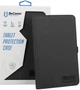 Чехол для планшета BeCover Slimbook для Oscal Pad 70 10.1" Black (BC_713011) - изображение 1