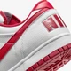 Мужские кеды низкие Nike Big Low 355152-150 42 (8.5US) 26.5 см Белые (659658341388) - изображение 8