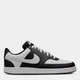 Чоловічі кеди низькі Nike Court Vision Lo HM9862-001 40.5 (7.5US) 25.5 см Чорно-білі (197601451635) - зображення 1