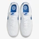 Жіночі кеди низькі Nike Court Vision Lo Nn HV5246-101 40 (8.5US) 25.5 см Білі (197602598070) - зображення 5