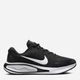 Женские кроссовки для бега Nike Journey Run FJ7765-001 37.5 (6.5US) 23.5 см Черные (197593685001) - изображение 1